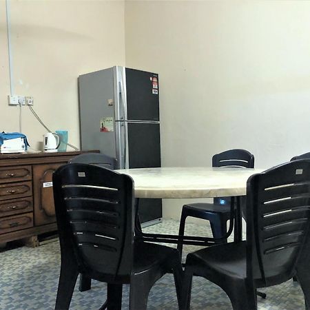 Little Cozy Homestay Kota Bharu Dış mekan fotoğraf