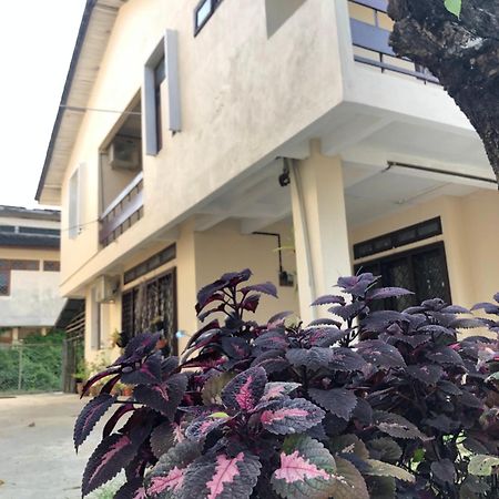 Little Cozy Homestay Kota Bharu Dış mekan fotoğraf