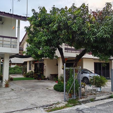 Little Cozy Homestay Kota Bharu Dış mekan fotoğraf