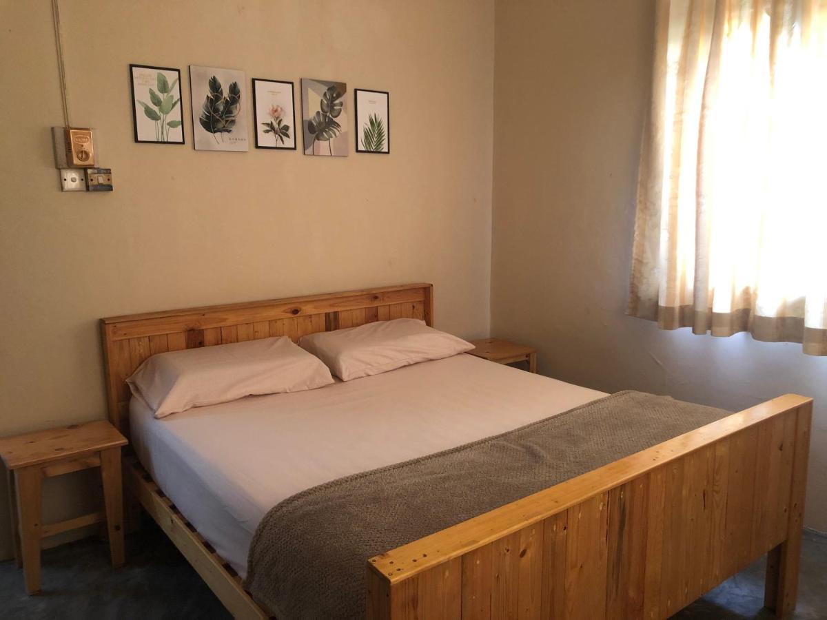 Little Cozy Homestay Kota Bharu Dış mekan fotoğraf