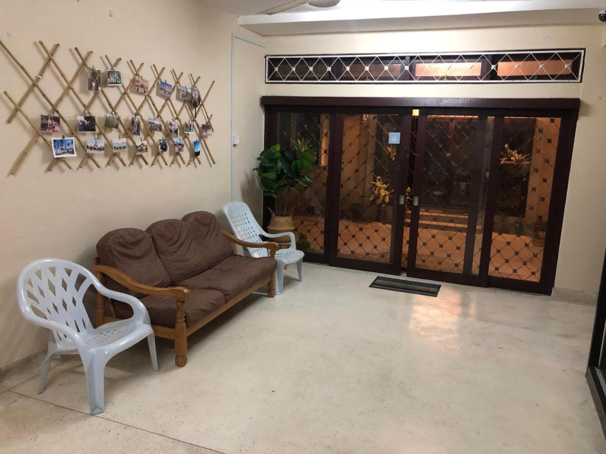 Little Cozy Homestay Kota Bharu Dış mekan fotoğraf