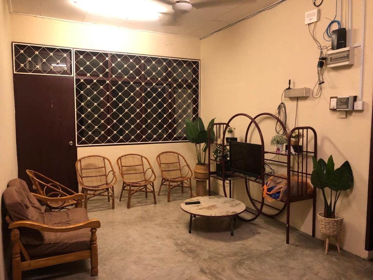 Little Cozy Homestay Kota Bharu Dış mekan fotoğraf