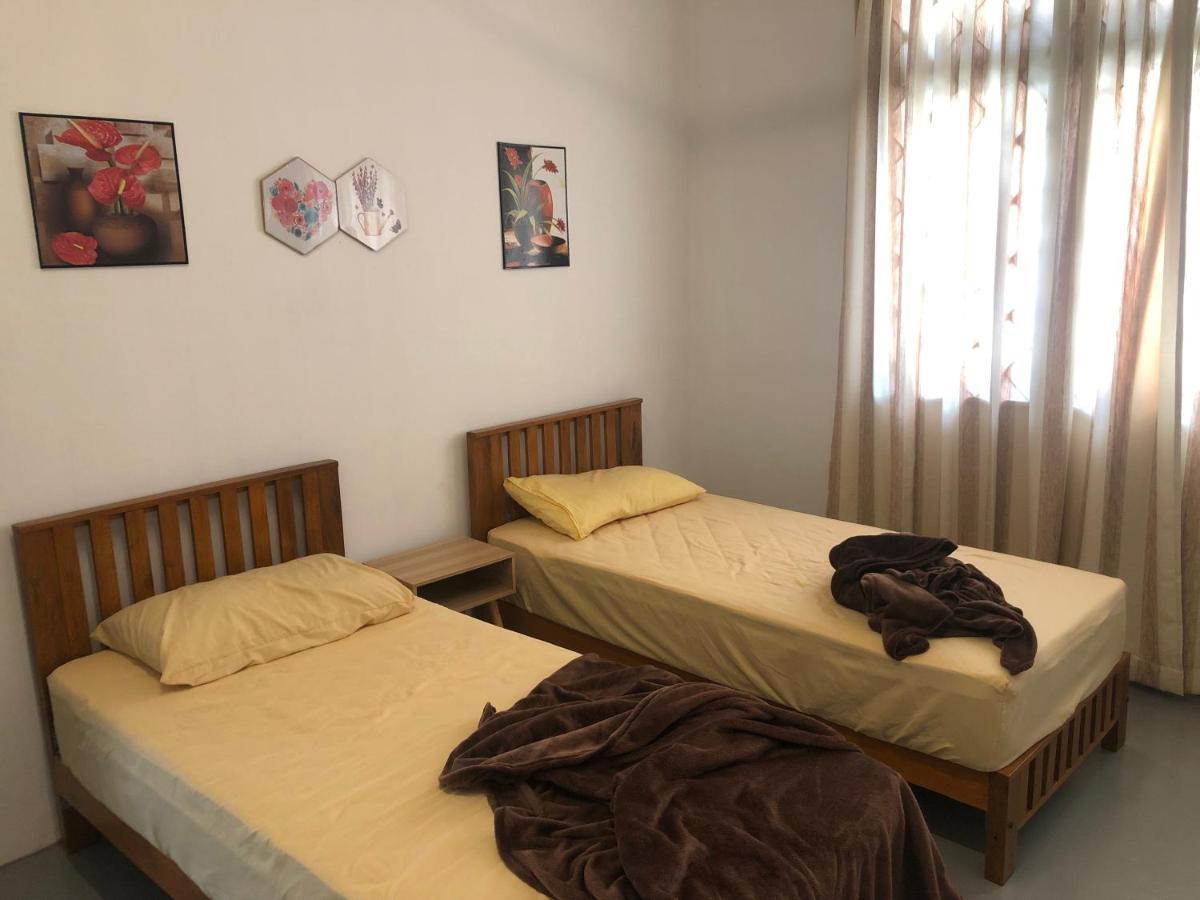 Little Cozy Homestay Kota Bharu Dış mekan fotoğraf