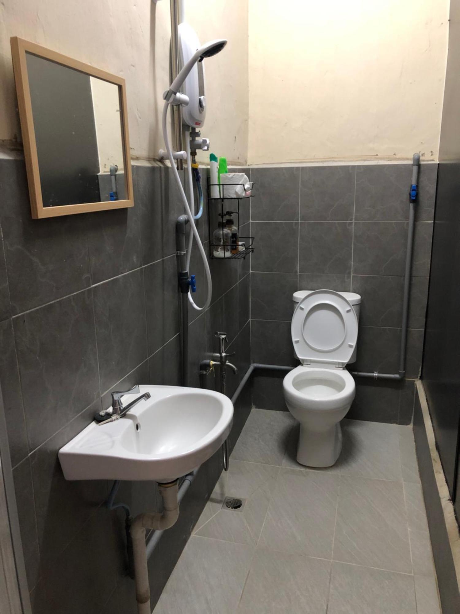Little Cozy Homestay Kota Bharu Dış mekan fotoğraf