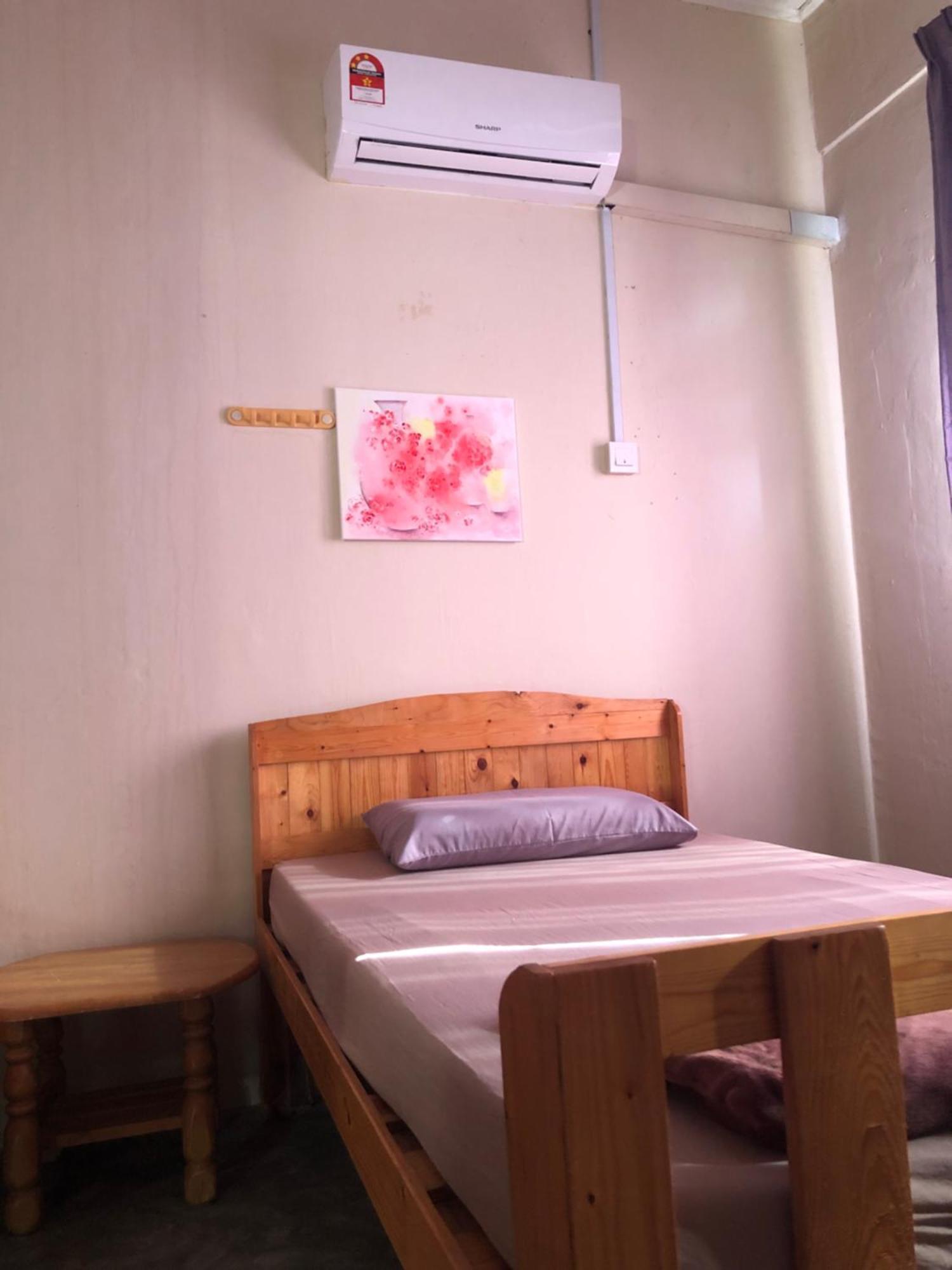 Little Cozy Homestay Kota Bharu Dış mekan fotoğraf