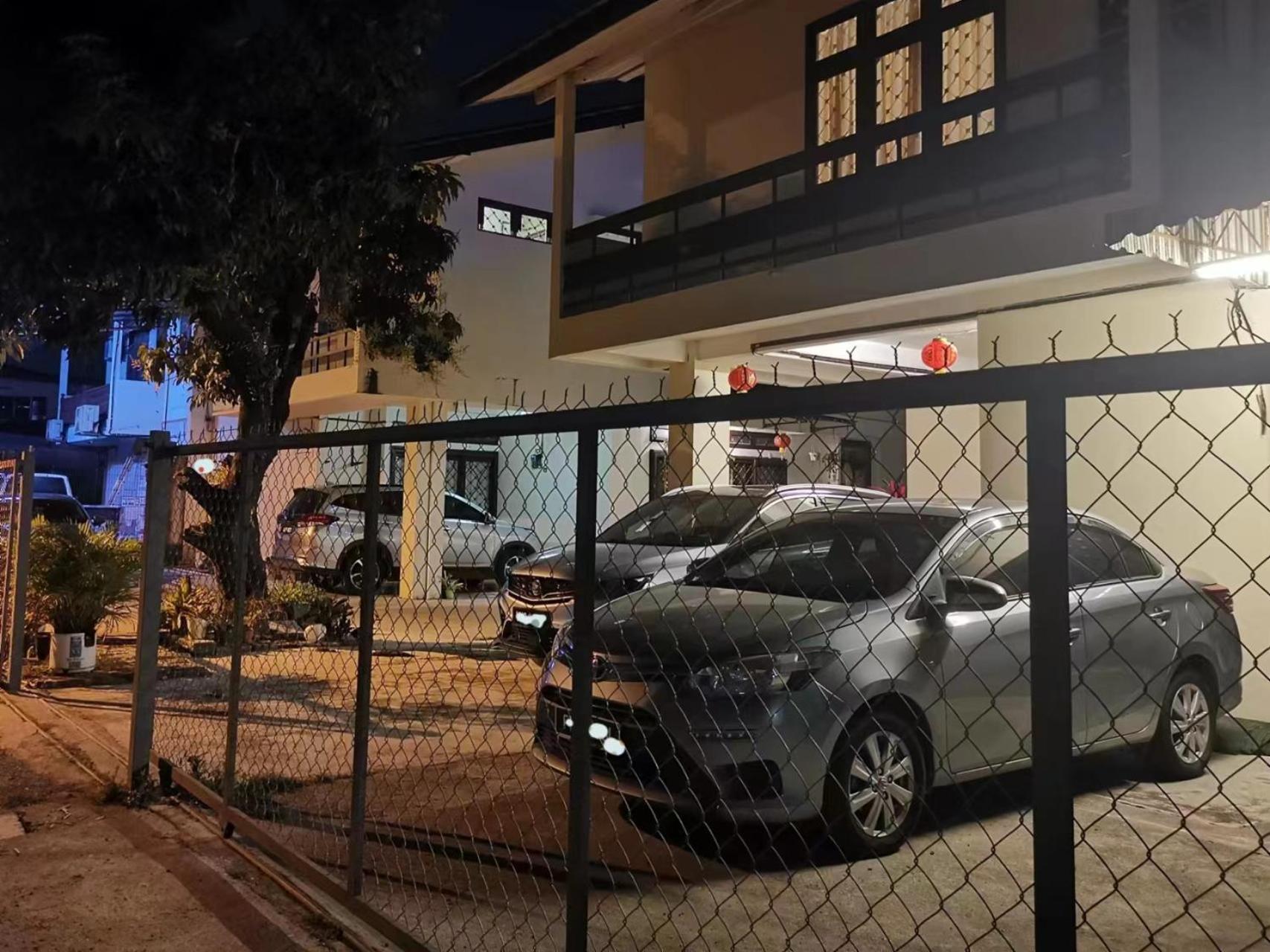 Little Cozy Homestay Kota Bharu Dış mekan fotoğraf
