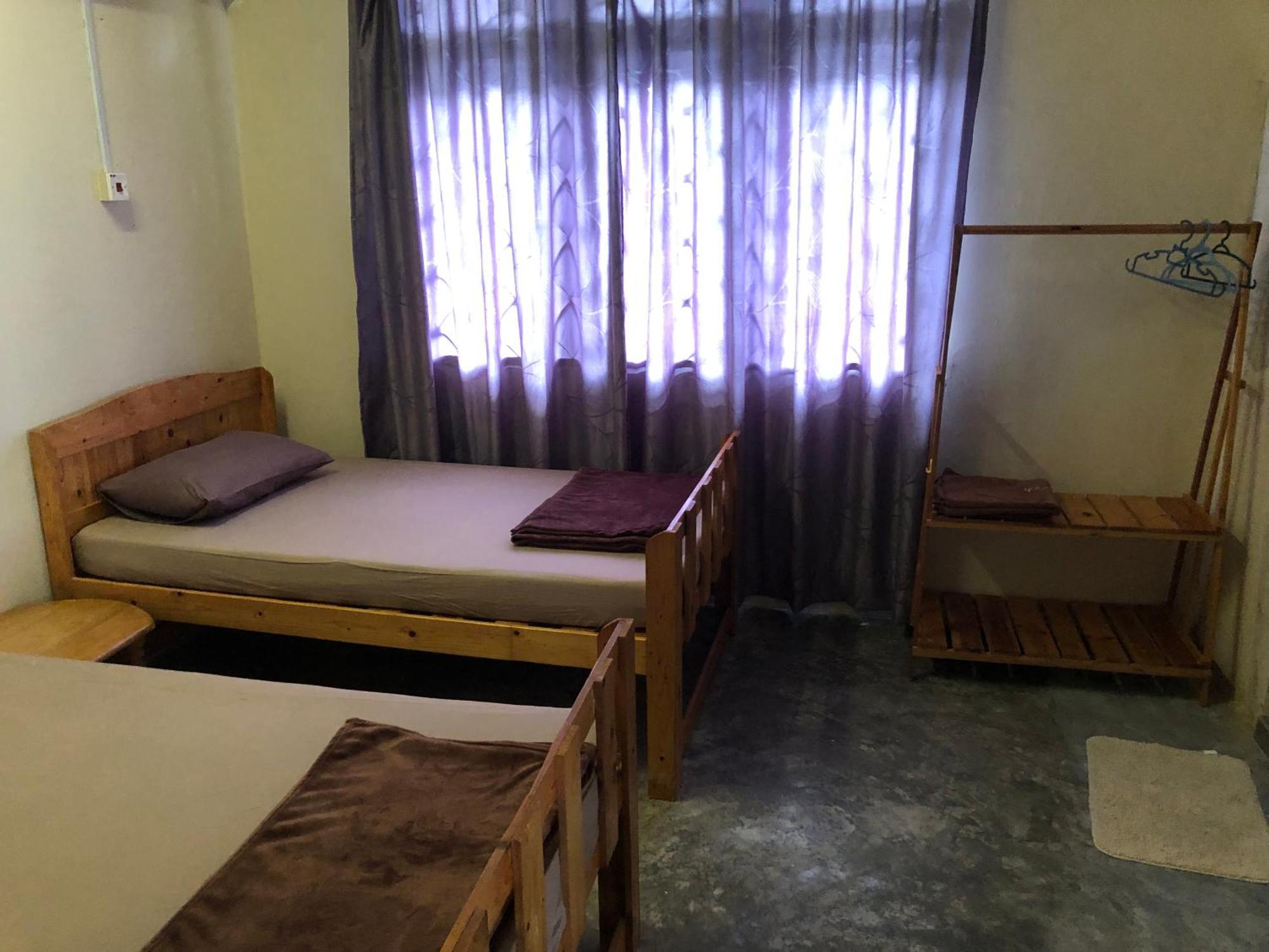 Little Cozy Homestay Kota Bharu Dış mekan fotoğraf