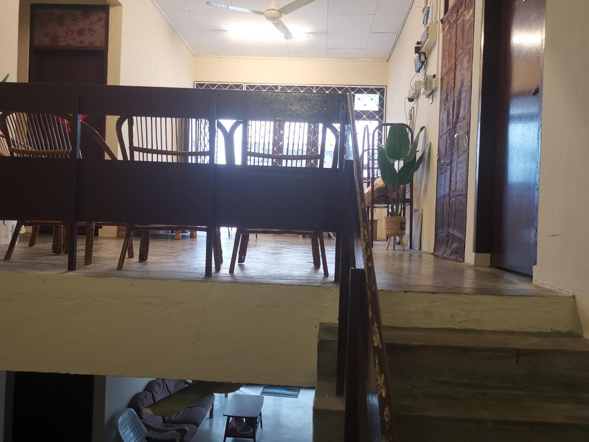 Little Cozy Homestay Kota Bharu Dış mekan fotoğraf