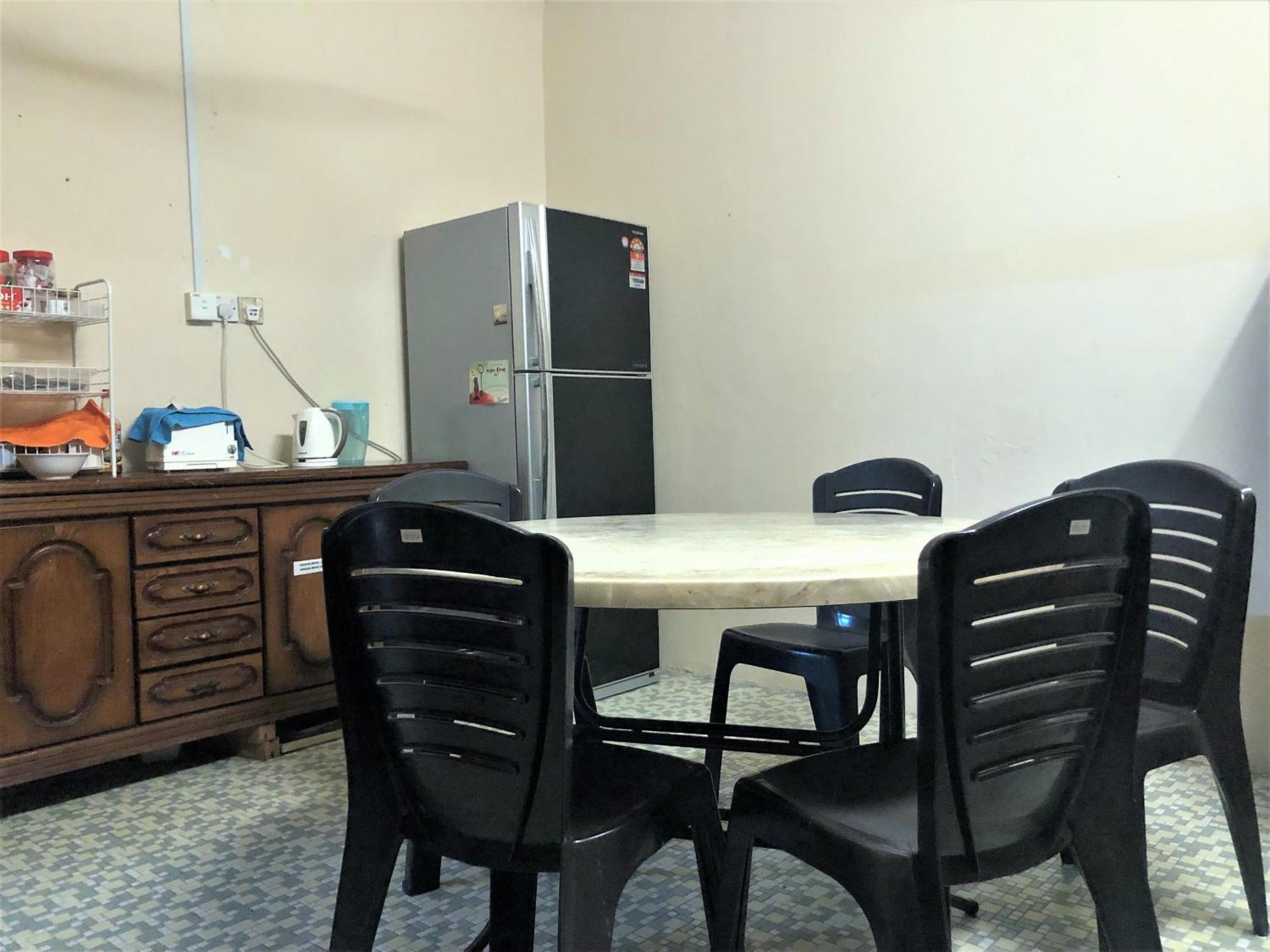 Little Cozy Homestay Kota Bharu Dış mekan fotoğraf