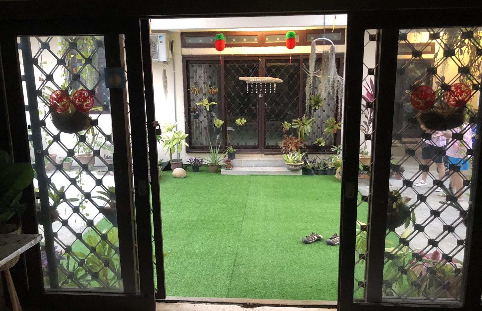 Little Cozy Homestay Kota Bharu Dış mekan fotoğraf