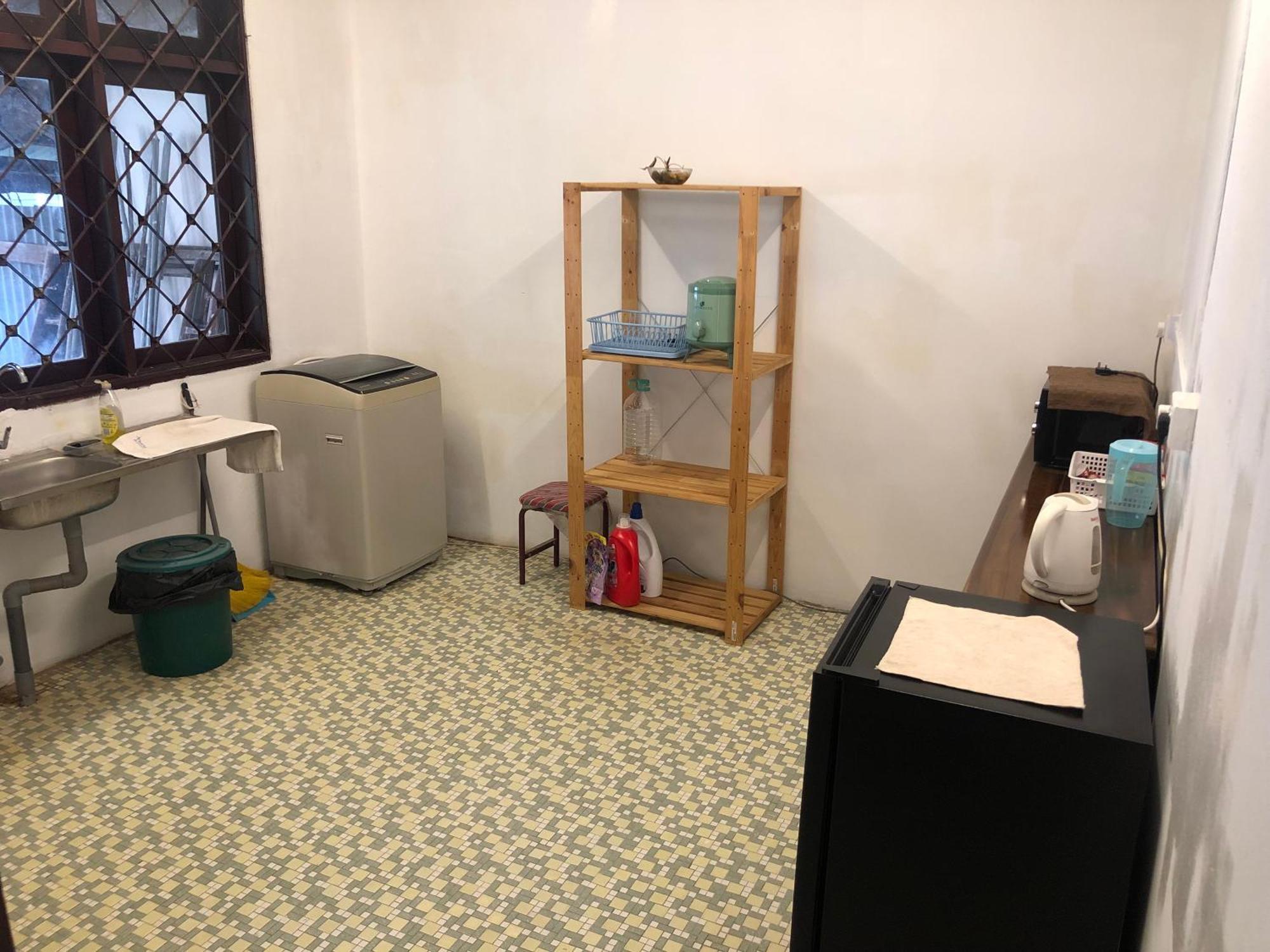 Little Cozy Homestay Kota Bharu Dış mekan fotoğraf