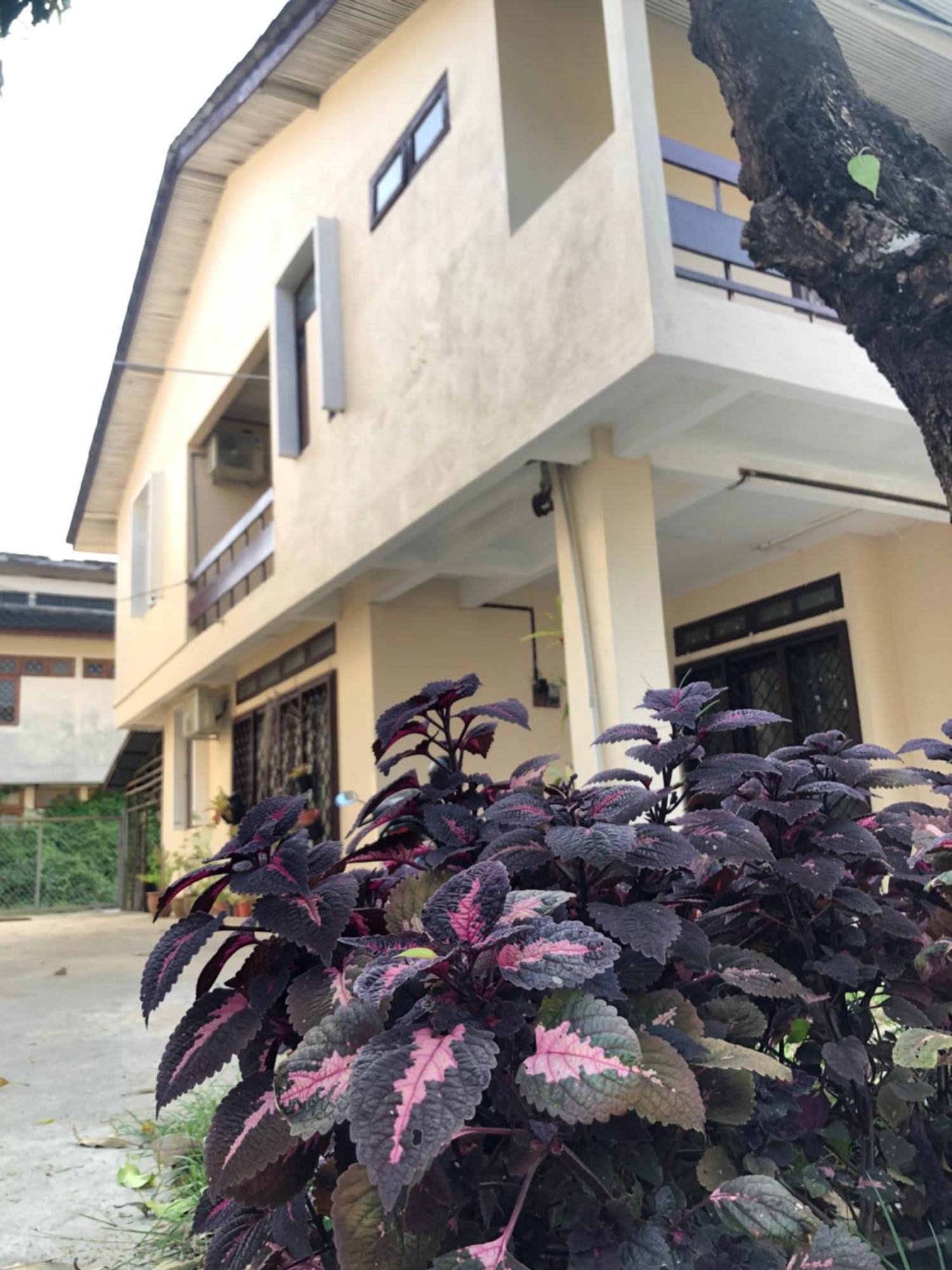 Little Cozy Homestay Kota Bharu Dış mekan fotoğraf