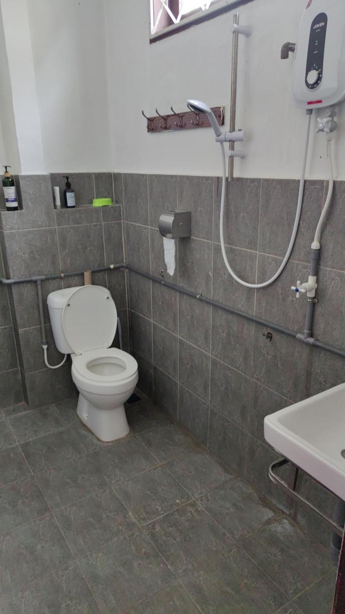 Little Cozy Homestay Kota Bharu Dış mekan fotoğraf
