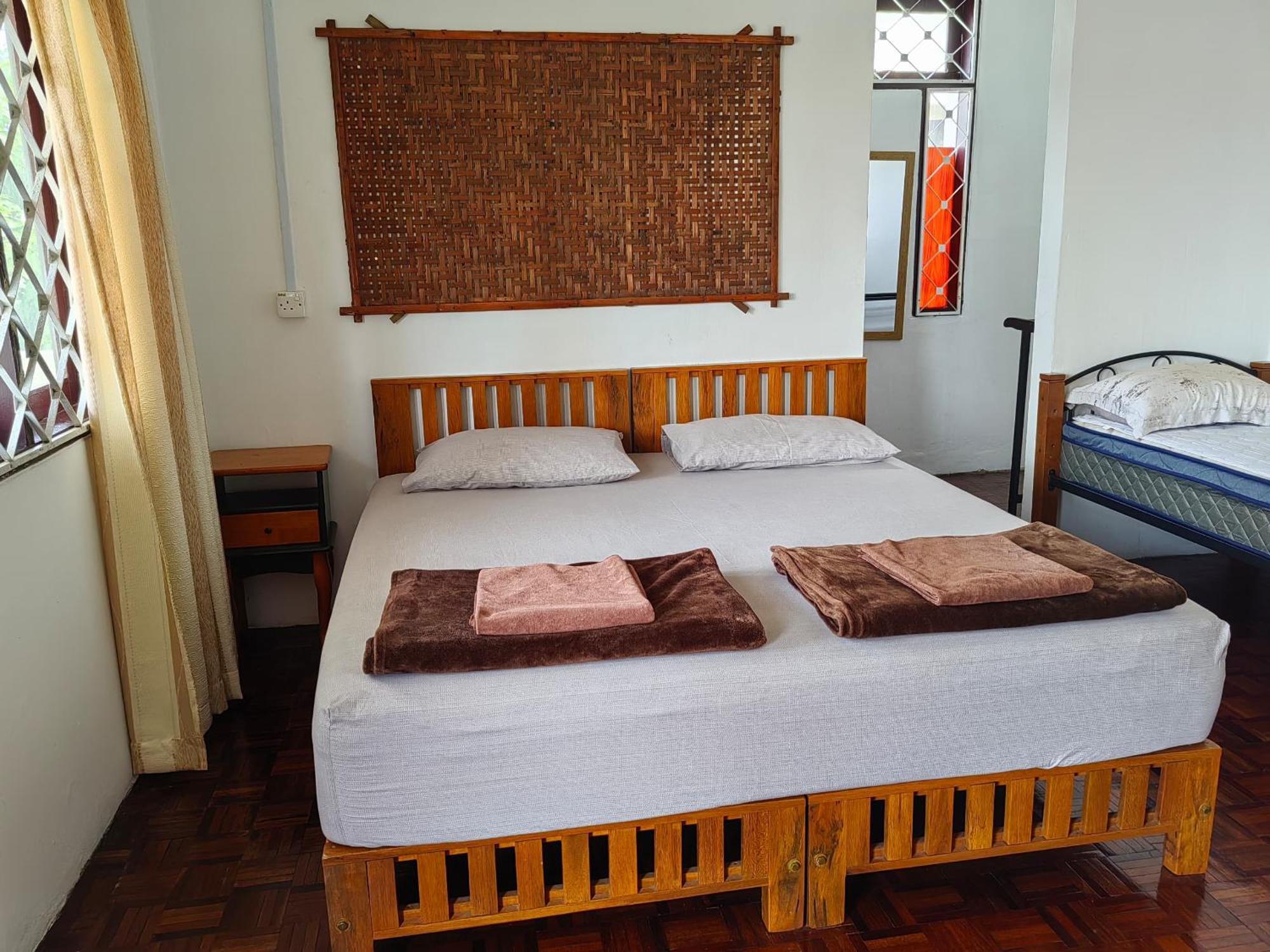 Little Cozy Homestay Kota Bharu Dış mekan fotoğraf