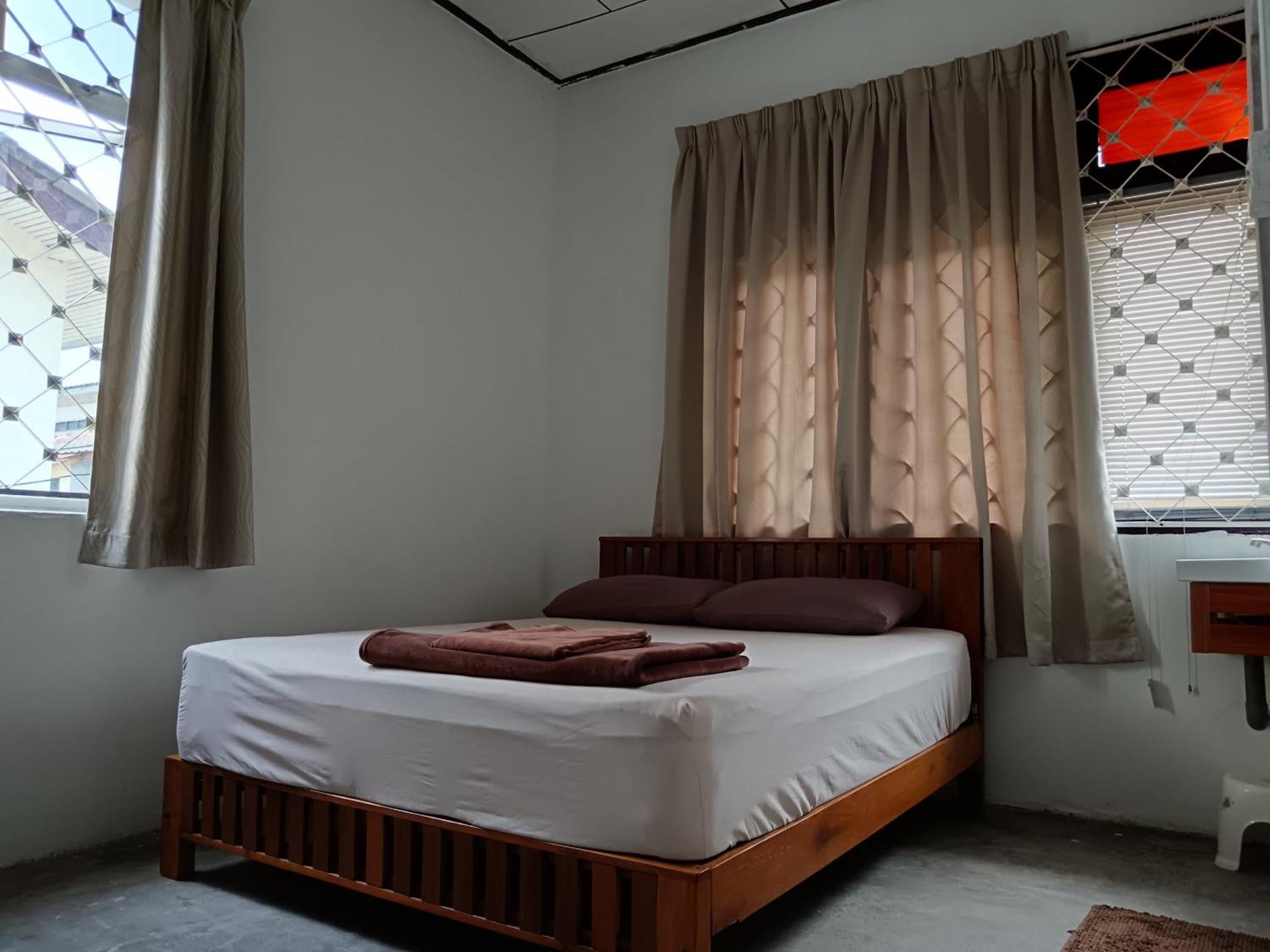 Little Cozy Homestay Kota Bharu Dış mekan fotoğraf