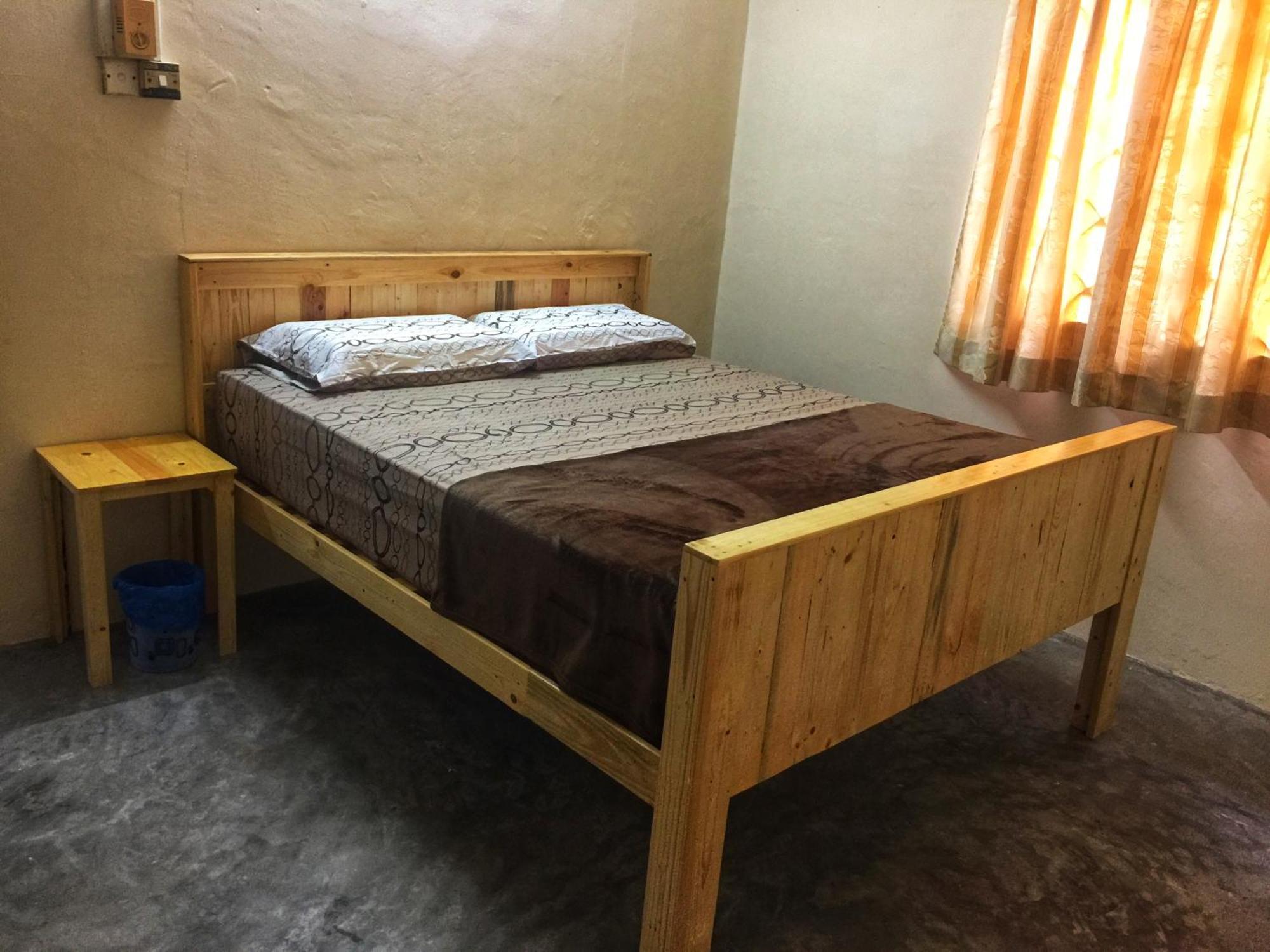 Little Cozy Homestay Kota Bharu Dış mekan fotoğraf