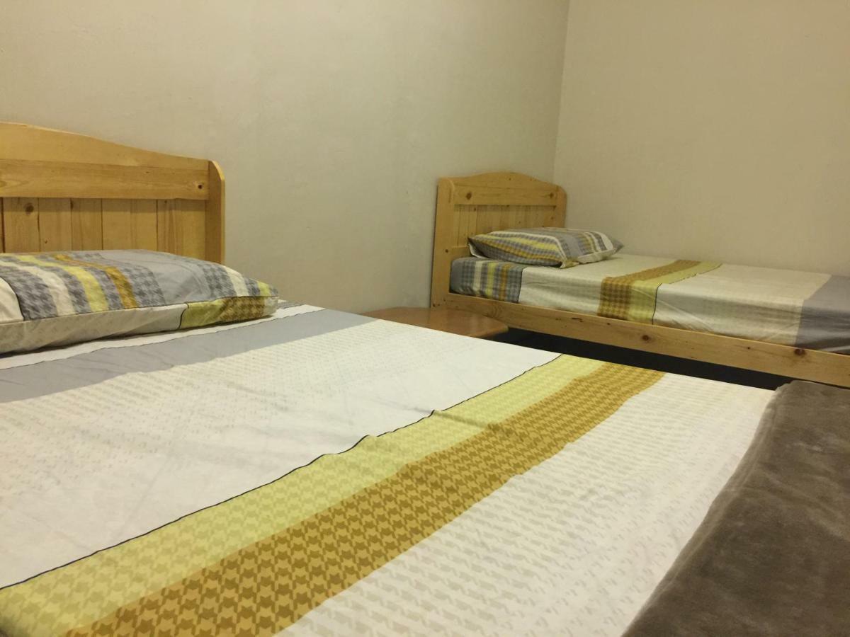 Little Cozy Homestay Kota Bharu Dış mekan fotoğraf
