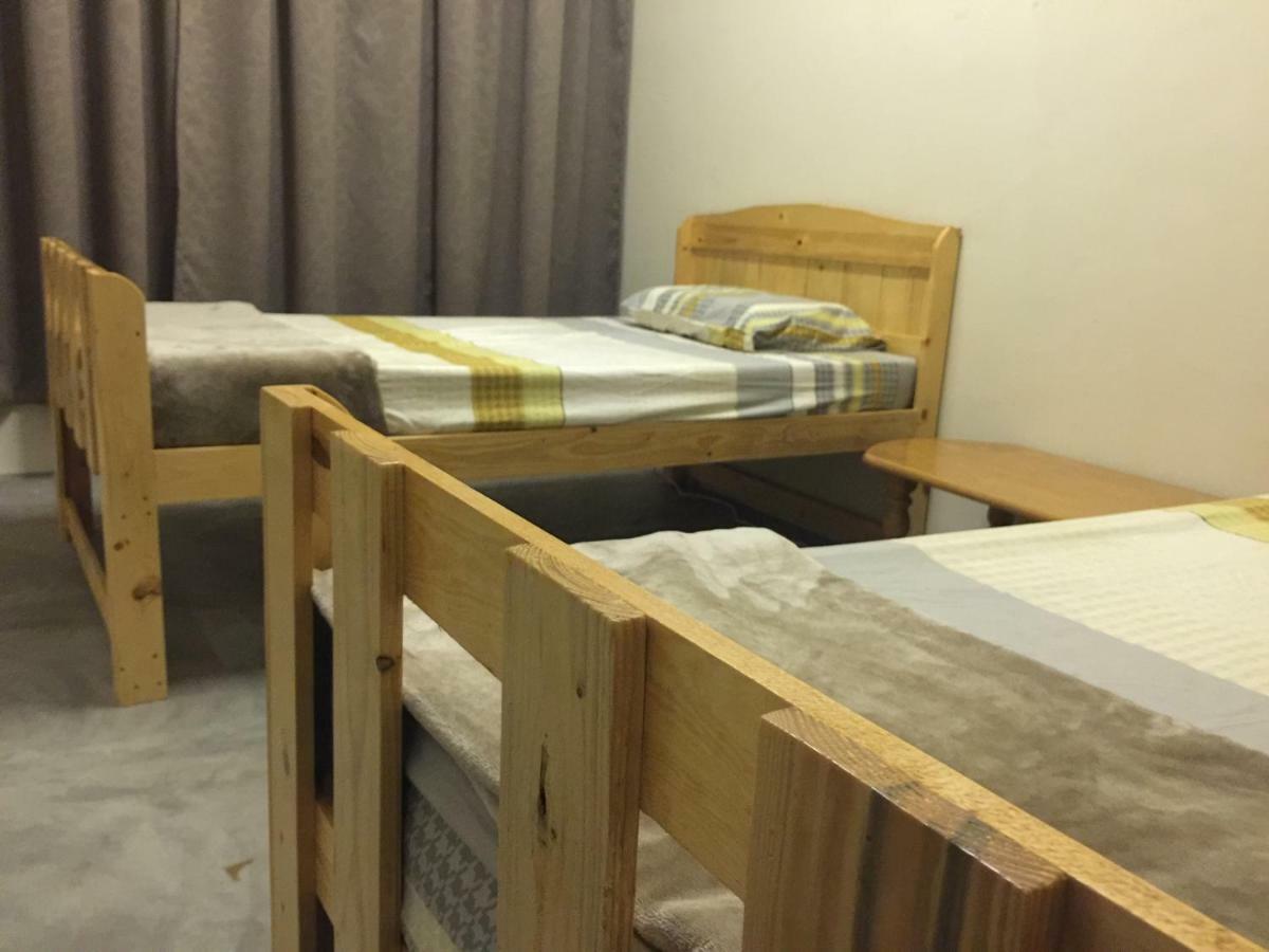 Little Cozy Homestay Kota Bharu Dış mekan fotoğraf
